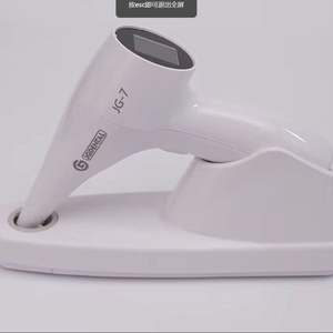 Neue Ankunft JG-7 AI Dental Spektral photometer Handheld Digital LED Zahn aufhellung Elektrische Farb komparator - Product Image 4