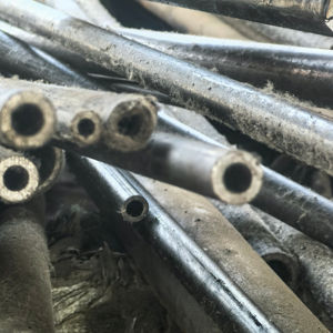 5mm 4mm 22口径シームレス鋼管製品精密鋼管 - Product Image 5