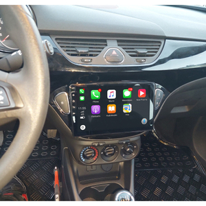 8163 2GB RAM 32GB TN IPS écran <span class=keywords><strong>Android</strong></span> autoradio vidéo AHD 3313 7/9/10 \ "lecteurs MP3/MP4 TV caméra de recul USB écran tactile - Product Image 2