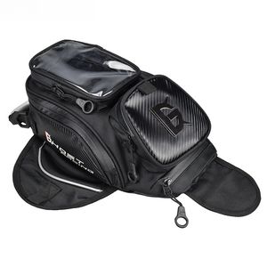 Sac anti-poussière pour top case, sacoche de moto, sacoche de selle Knight's, sacoche de taille, sacoche de moto pour équipement, boîte de rangement pour moto - Product Image 1