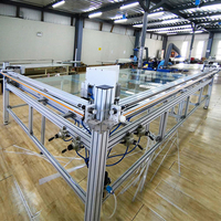 Schakelbare Privacy Smart Film Snijmachine Smart Film Snijmachine Pdlc Smart Film Rol Snijmachine 3600mm