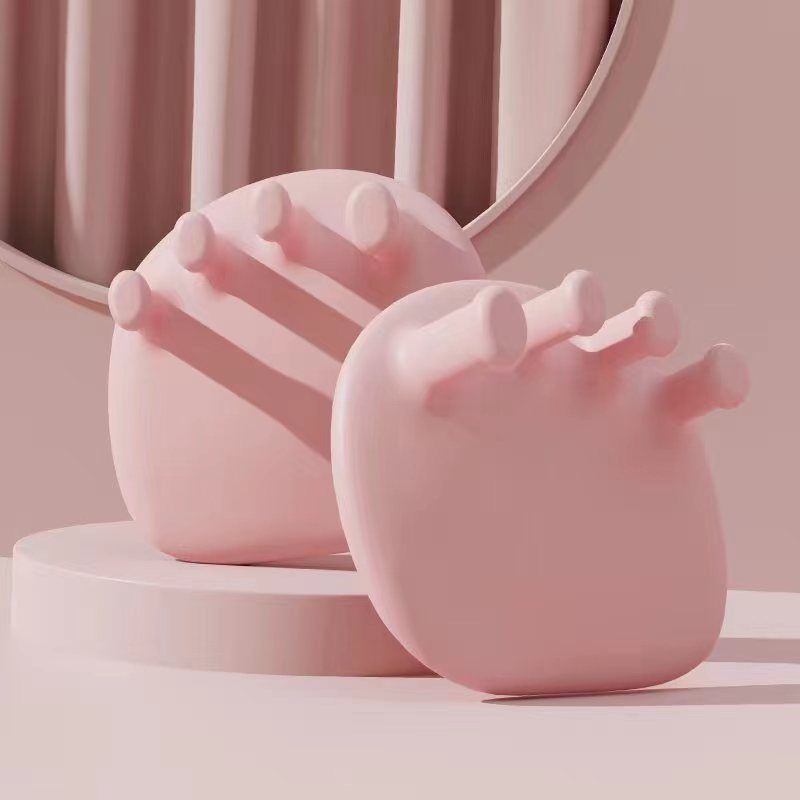 Girl Powder