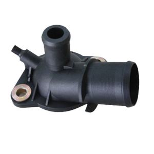 Nouveau boîtier <span class=keywords><strong>de</strong></span> thermostat <span class=keywords><strong>de</strong></span> liquide <span class=keywords><strong>de</strong></span> refroidissement automatique pour PEUGEOT 1336.88 133688 - Product Image 4