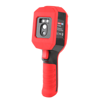 UNIT UTi260B UTi260A Thermal Camera Suitable for Floor Heating Pipe Leak Detection Circuit Board Temperature Measurement