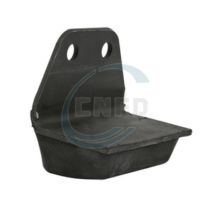 Fabricante <span class=keywords><strong>chasis</strong></span> de camión pesado bumo stop buffer excavadora montaje de motor montaje de resorte 1361156 1370142 1377692 para <span class=keywords><strong>SCANIA</strong></span> - Product Image 1