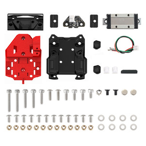 ชุดปรับระดับหัวฉีด RC8 VORON V2.4 เซ็นเซอร์โฟโตอิเล็กทริคสำหรับอุปกรณ์เสริมเครื่องพิมพ์ 3 มิติ - Product Image 1