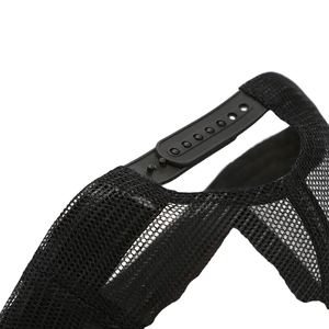 Nouveauté été 2024 : Chapeau de soleil en paille imprimé floral et casquette de baseball en maille pour hommes et femmes, style sportif et urbain - Product Image 6