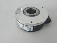 Encodeur optique incrémental à arbre creux SBH2-1024-2T 30-050-15 100mm 20mm pour élévateur, 1024PPR DC12V, câble 4 conducteurs Push-Pull