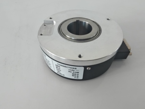 Encodeur optique incrémental à arbre creux SBH2-1024-2T 30-050-15 100mm 20mm pour élévateur, 1024PPR DC12V, câble 4 conducteurs Push-<span class=keywords><strong>Pull</strong></span> - Product Image 3
