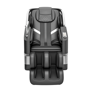 2025 מלא גוף מלא 3d sl מסלול shiatsu recler 21 אוטומטי מצבי מתיחה גוף סריקה הביתה למשרד - Product Image 6