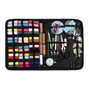 JC 231 Pcs Diy Needle and Threads <strong>Sewing</strong> <strong>Tool</strong> Accessories Set Portable Travel <strong>Sewing</strong> Needlework <strong>Kit</strong> - Product Image 5