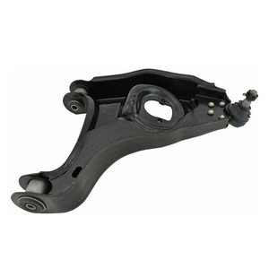 Brazo de control superior para DODGE Dakota Durango 52106117AA 52106116AA Sistema de suspensión MacPherson - Product Image 1