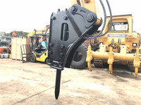 OFFRE SPÉCIALE!!! Pelle Caterpillar 320C d'occasion avec marteau de Jack, pelle 320 325, à vendre, importé du japon