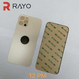 <span class=keywords><strong>Vetro</strong></span> Posteriore di Ricambio per iPhone 11/12/13/14/15/16/17 Pro Max, Cover Posteriore per Batteria, Pannello di Riparazione <span class=keywords><strong>Telefono</strong></span> - Product Image 1