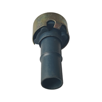 Phụ tùng xe tải Dongfeng chính hãng, nút thông hơi cầu sau 24XZB-01068 dành cho Dongfeng 153