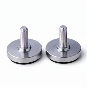 KONGJIN-Ajustador de nivel de calidad premium, producto de calidad superior en la categoría de niveles, con ajuste de nivel de - Product Image 1