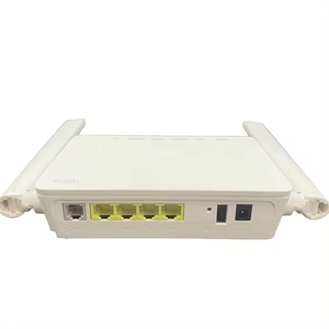 Nuevo modelo de banda dual 10G Epon XGPON /10G EPON /XGS <span class=keywords><strong>PON</strong></span>/Ont Onu Wifi Router 6 Acceso de HN8145X6 - Product Image 3
