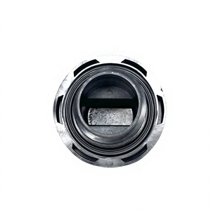 Bouchon de remplissage d'huile pour Kia Van, 26510-2X002, noir, PA66GF30, pour remplacement et réparation - Product Image 3
