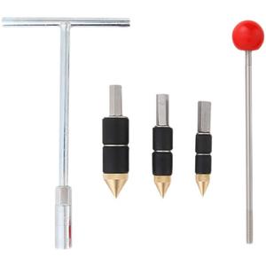 Herramientas para Detener Fugas de Agua, Dispositivo de Sellado de Tuberías PPR Presurizado con Agua, Reparación de Fugas para Tuberías de Agua de Grifo - Product Image 2