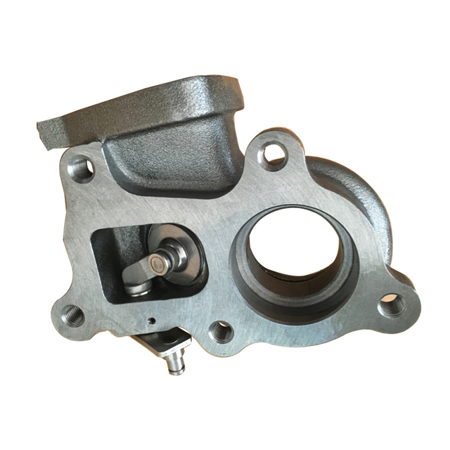 Turbocharger 3523278 Turbine Housing T3