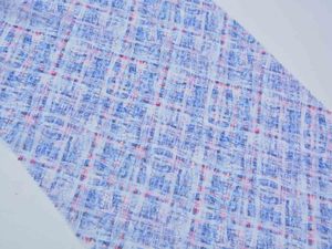 Tùy Chỉnh Kỹ Thuật Số Hoa In Polyester Ratti Cho Thụy Sĩ Nhật Bản Voile Cho Sử Dụng Ngoài Trời Bởi Cô Gái Và Sudan Phụ Nữ-Toub Somali Dira - Product Image 3