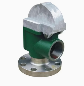 Valvola di sicurezza idraulica valvola di scarico di pressione pompa idraulica cilindro Triplex parti per perforazione bene forgiato per attrezzature di perforazione - Product Image 1