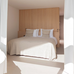 Ensemble de meubles d'hôtel de luxe sur mesure, style moderne, pour appartement, villa, suite complète, chambre d'hôtel - Product Image 3