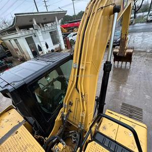 95% nuevo para Cat 320GC 336GC excavadora 20 toneladas excavadora sobre orugas Venta Utilizada para Cat 320d Core componentes motor caja de cambios Shanghai - Product Image 5