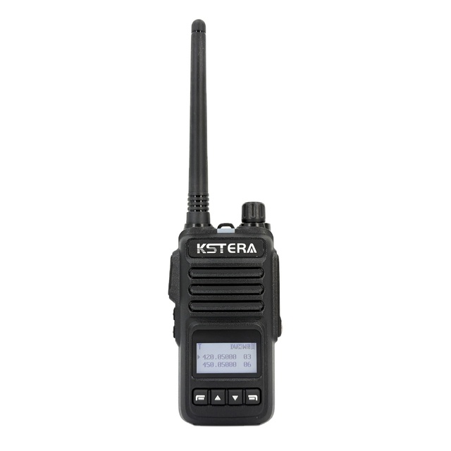 WP6 Australia UHF CB Radio IP68 Waterproof Replace for GME Uniden UHF CB Radio 477MHz