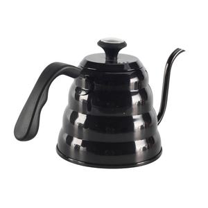 Hervidor de cuello de cisne-Hervidor de café de acero inoxidable - Product Image 5