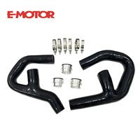 Für VW GOLF MK5 MK6 GT FSI JETTA 2.0T AUDI A3 Ladeluftkühler-Abgasrohr