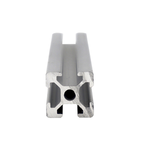 V Slot Linear <b>Guides</b> 6000 Series Aluminum Alloy Profile Linear Rail T3-T8 - Product Image 1