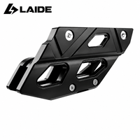 Guide de chaîne arrière en nylon pour moto électrique tout-terrain Sur Ron Ultra Bee – Protection de transmission, pièces de rechange et accessoires