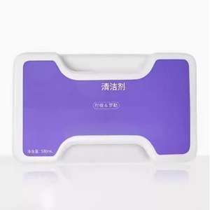 Xiaoyao 001 002 J5 J5MA X Solución de Limpieza 580 ml, Limpiador de Electrodomésticos No Tóxico para Uso Doméstico - Product Image 1