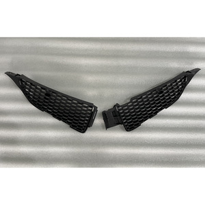 Grille de pare-chocs avant en plastique pour Pontiac Vibe 2003 2004, numéro de pièce de rechange 88969809 53113 - Product Image 1