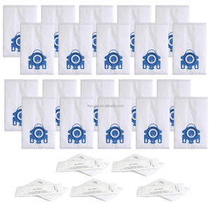 <span class=keywords><strong>Sac</strong></span> d'<span class=keywords><strong>aspirateur</strong></span> personnalisé pour <span class=keywords><strong>Miele</strong></span> <span class=keywords><strong>Hyclean</strong></span> Fjm <span class=keywords><strong>Gn</strong></span> <span class=keywords><strong>3D</strong></span> Non tissé Micro filtre tissu <span class=keywords><strong>sac</strong></span> à poussière <span class=keywords><strong>aspirateur</strong></span> pièce accessoire - Product Image 1