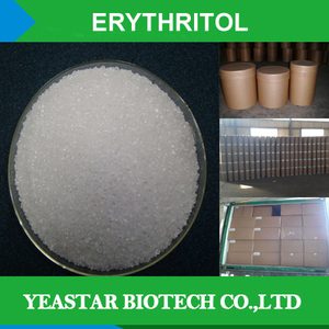 Erythritol Biologique 2026 : Vente Chaude, Prix Abordable, Approvisionnement Direct Usine GMP - Product Image 4