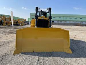 Bel état de fonctionnement utilisé Bulldozer d'origine D8R Caterpillar grand bouteur hydraulique Cat D8r Bulldozer sur chenilles Prix pas cher - Product Image 3