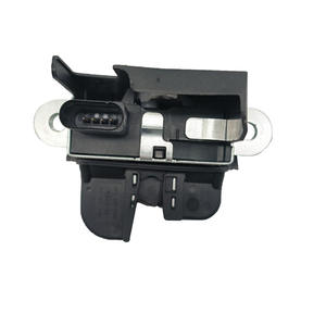 Bloqueo de Puerta Trasera y Maletero 1T0827505 para Toyota Golf - Product Image 4