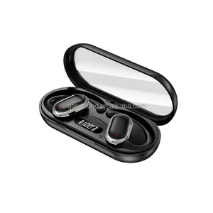 Audífonos Inalámbricos de Alta Calidad 202600, Envío Directo desde Almacén en EE. UU. y la UE, Auriculares Intrauditivos - Product Image 6