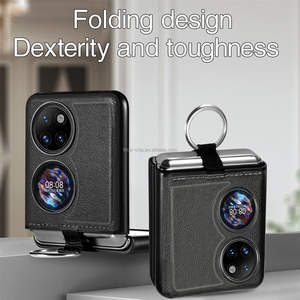 Soporte de anillo Tpu Pc diseño bajo <span class=keywords><strong>precio</strong></span> niños hombres móvil contraportada funda de teléfono móvil para <span class=keywords><strong>Huawei</strong></span> P 50 funda de teléfono móvil - Product Image 3