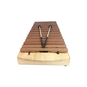 Xylophone Trung Quốc cung cấp mini Đàn piano đồ chơi bé âm nhạc bằng gỗ Xylophone giá thấp