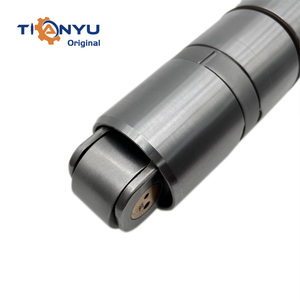 Pompe à carburant diesel Bosch 0 <span class=keywords><strong>414</strong></span> 799 014 EUP pour Bosch ACTROS Mp2 Mp3 AXOR - Product Image 5