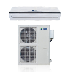 เครื่องปรับอากาศแบบแยกส่วนอัตโนมัติป้องกันการระเบิด R410A ได้รับการรับรองมาตรฐาน IECEX สำหรับศูนย์ข้อมูล ห้องปลอดภัยสำหรับเครื่องวิเคราะห์ พื้นที่สำนักงานชั่วคราว - Product Image 6