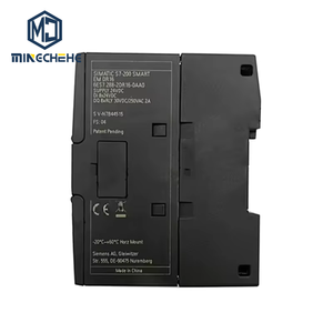 Nuevo Controlador PLC S7-200 6ES7288-2DR16-0AA0 - Product Image 1