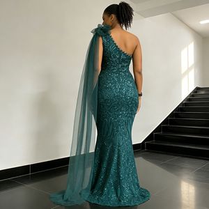 <span class=keywords><strong>Abito</strong></span> da sera da donna con spallina <span class=keywords><strong>verde</strong></span> alla moda da donna - Product Image 6