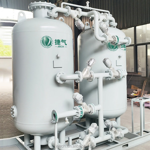 Jeech bán nhà máy thấp chi phí vận hành PSA Nitơ Máy phát điện nhà máy oxy 220V/380V oxy Máy phát điện tập trung - Product Image 2