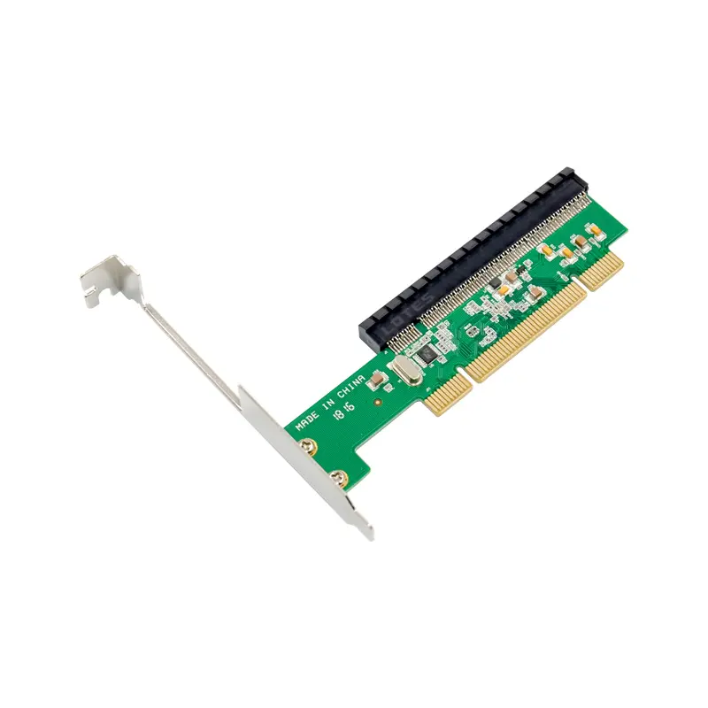 SUNWEIT ST42 PEX8111/2 PCI to PCI 익스프레스 x16 브리지 카드