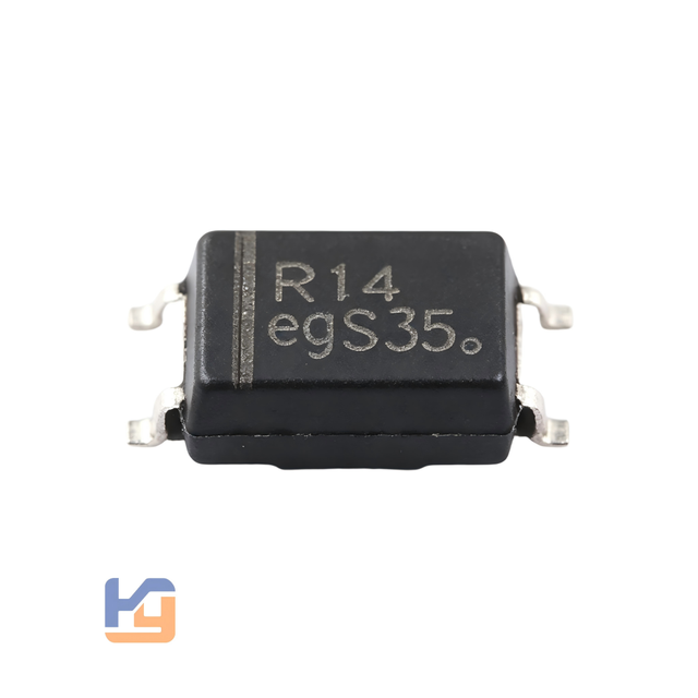 MRA4004T3G DO-214AC 400V 1A Standard Recovery Rectifier Diode SMD Original in Stock
