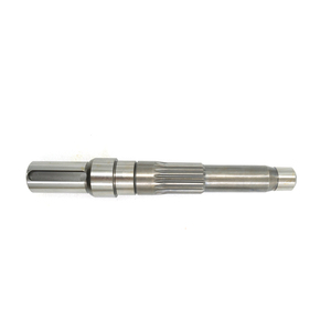 Nouveaux kits de réparation HALCYON A4VSO en gros, pièces de pompe hydraulique A4VSO71, bloc-cylindres en fonte, plaque de port, piston opposé - Product Image 3